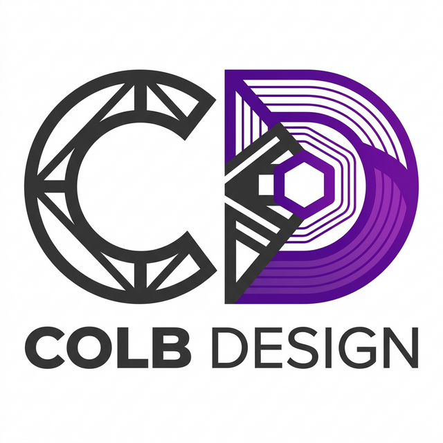 Portofoliu Proiecte | Colb Design